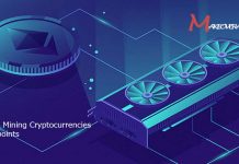 Hackers Mining Cryptocurrencies on Endpoints
