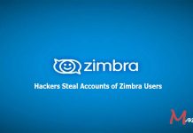 Hackers Steal Accounts of Zimbra Users
