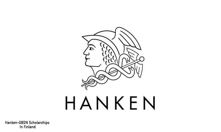 Hanken-GBSN Scholarships In Finland