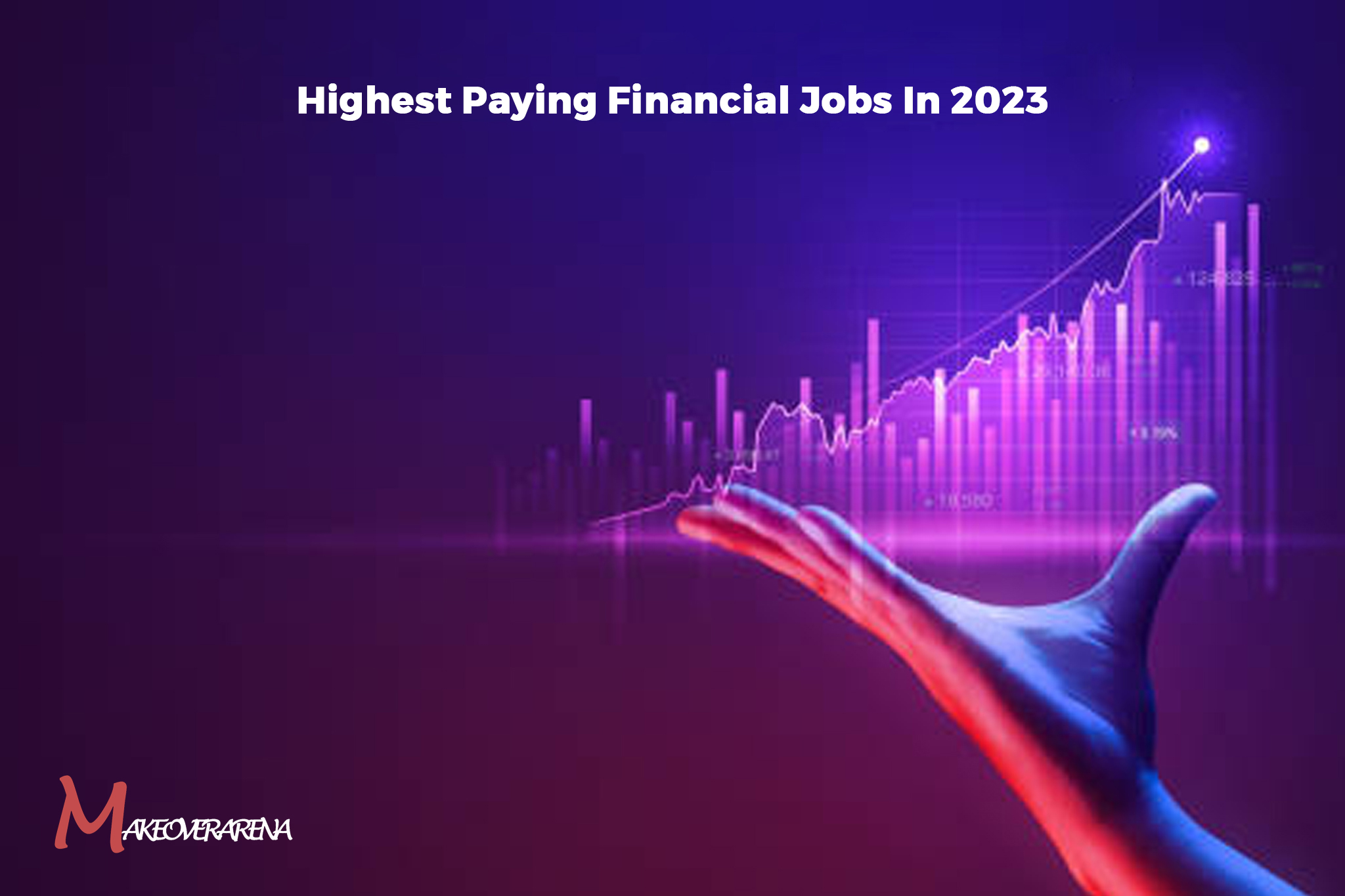 Highest Paying Financial Jobs In 2023