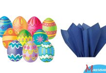 Amazing Easter Gift Ideas Under $5