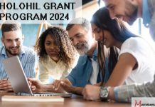 Holohil Grant Program 2024