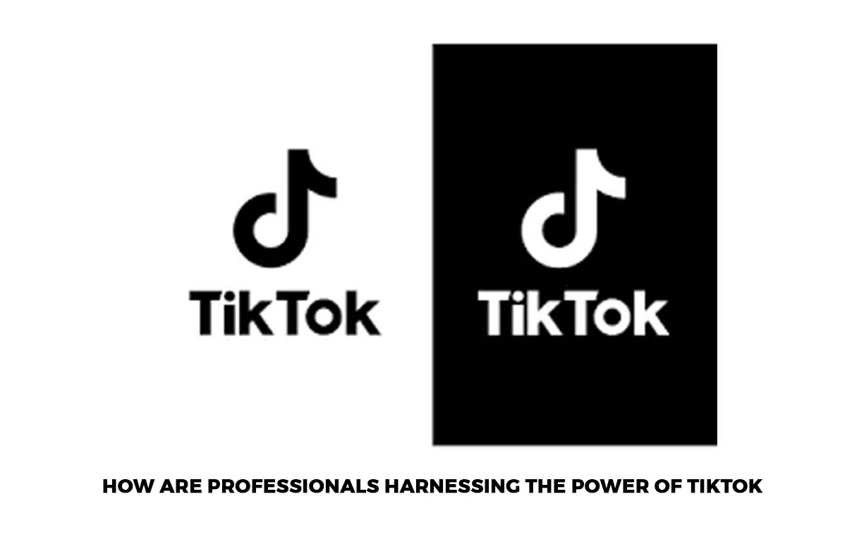 How Are Professionals Harnessing the Power of TikTok