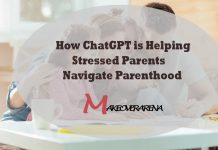How ChatGPT is Helping Stressed Parents Navigate Parenthood