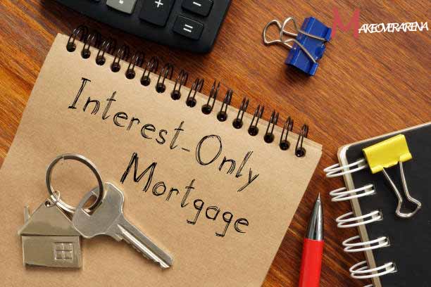 How Do Interest-Only Mortgages Work