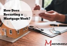 How Does Recasting a Mortgage Work?