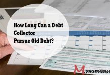 How Long Can a Debt Collector Pursue Old Debt?
