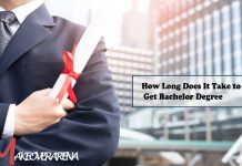 How Long Does It Take to Get Bachelor Degree