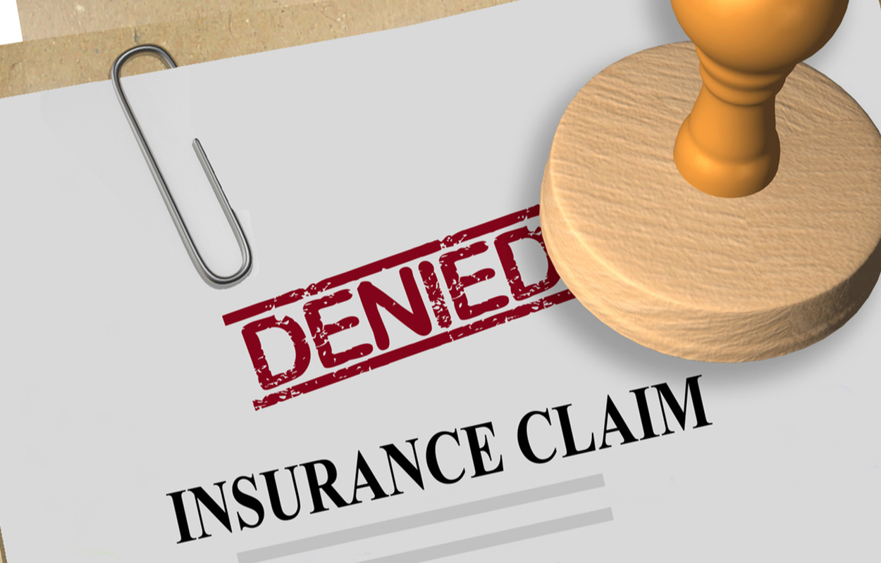 How Often Do Life Insurance Companies Deny Claims