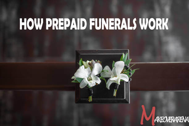 How Prepaid Funerals Work
