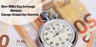 How SMEs Can Leverage Horizon Europe Grants for Growth