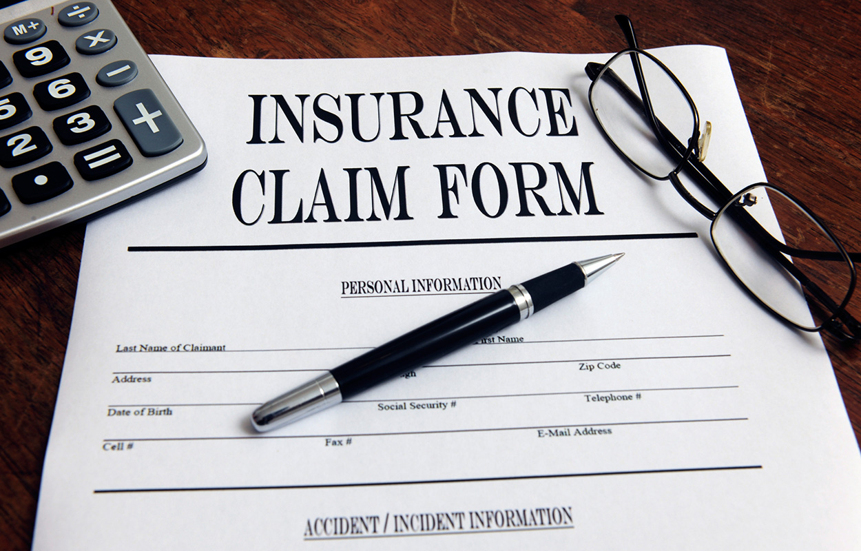 How Soon can you File a Claim after Getting Insurance 