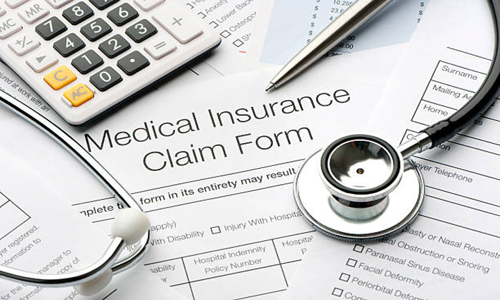 How To Appeal a Health Insurance Claim