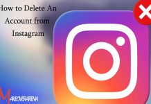 How to Delete An Account from Instagram