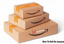 How To Sell On Amazon