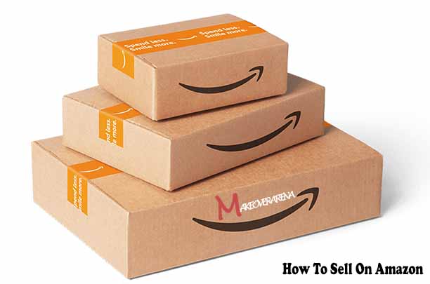 How To Sell On Amazon 