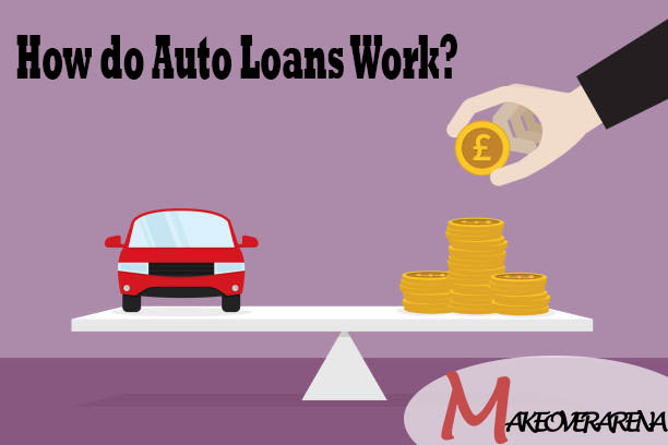 How do Auto Loans Work?