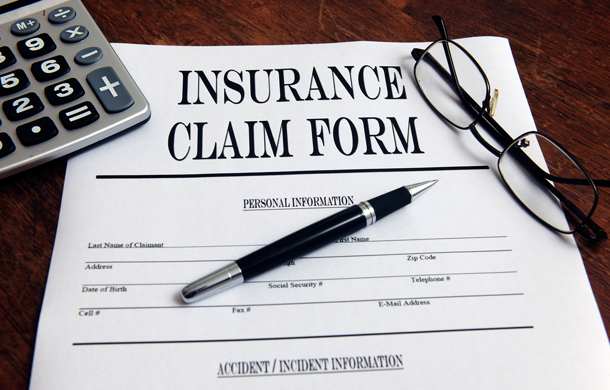 How do Insurance Companies Pay out Claims 