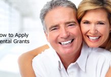 How to Apply Dental Grants