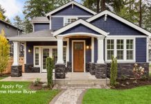 How to Apply For First Time Home Buyer Grant