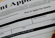 How to Apply For Grants