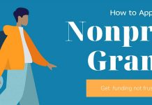 How to Apply Nonprofit Grants