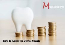 How to Apply for Dental Grants 