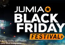 How to Buy Quality Good Products on Jumia Black Friday 2022