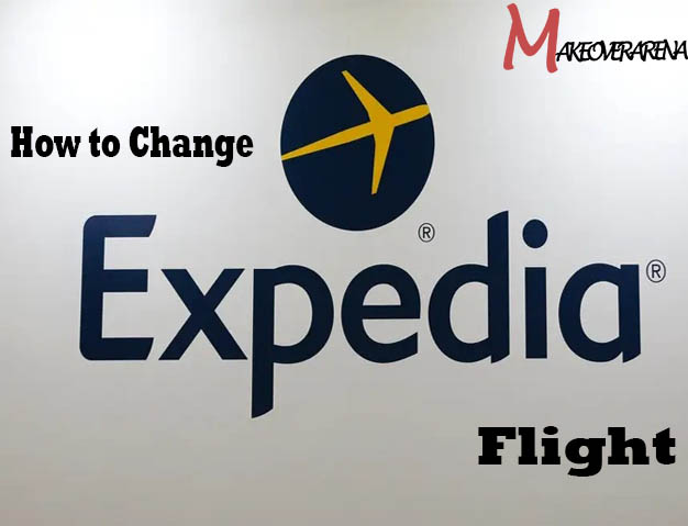 How to Change Expedia Flight