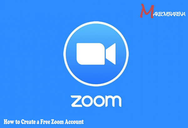 How to Create a Free Zoom Account