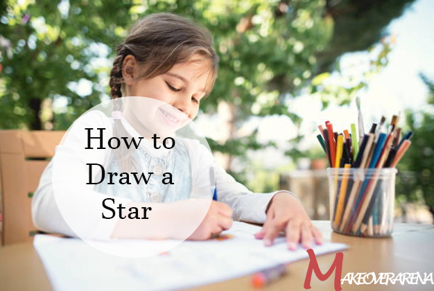 How to Draw a Star