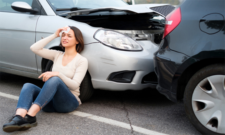 How to File an Insurance Claim Against Other Driver
