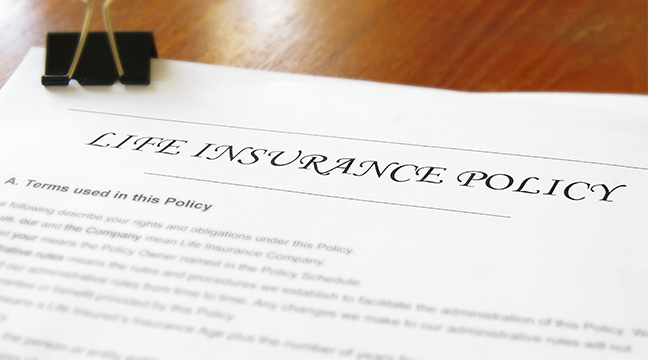 How to Find Out If You are a Beneficiary of a Life Insurance Policy             