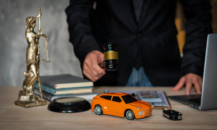 How to Get the Best Car Accident Lawyer