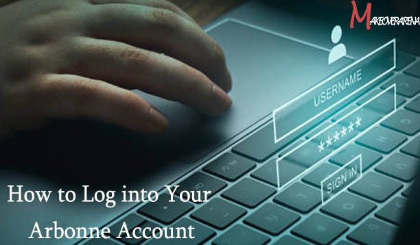 How to Log into Your Arbonne Account