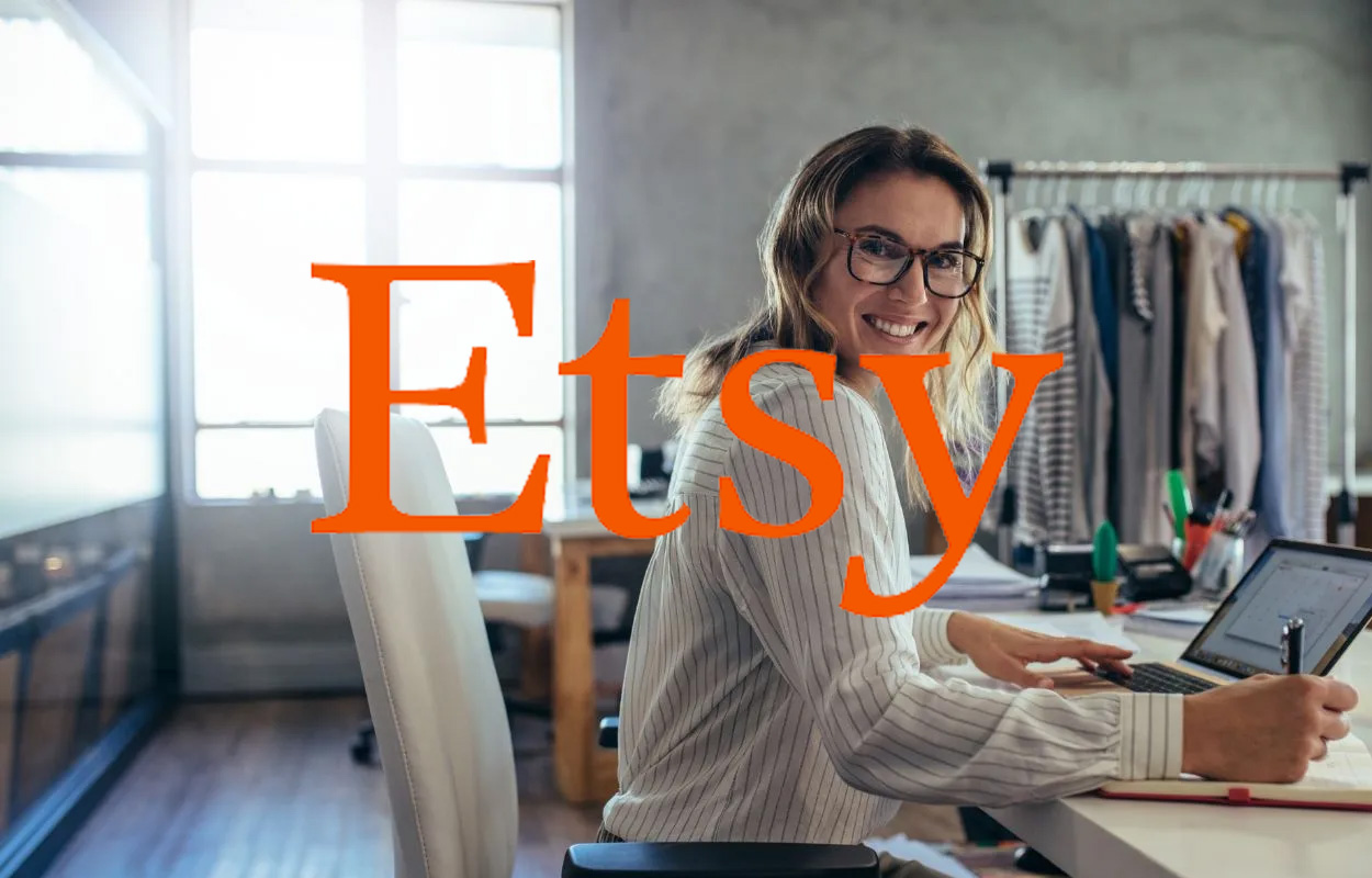 How to Set Up an Etsy Seller Account in a Few Minutes