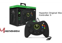 Hyperkin Original Xbox Controller S