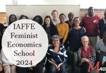 IAFFE Feminist Economics School 2024
