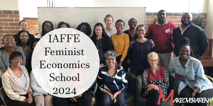 IAFFE Feminist Economics School 2024 