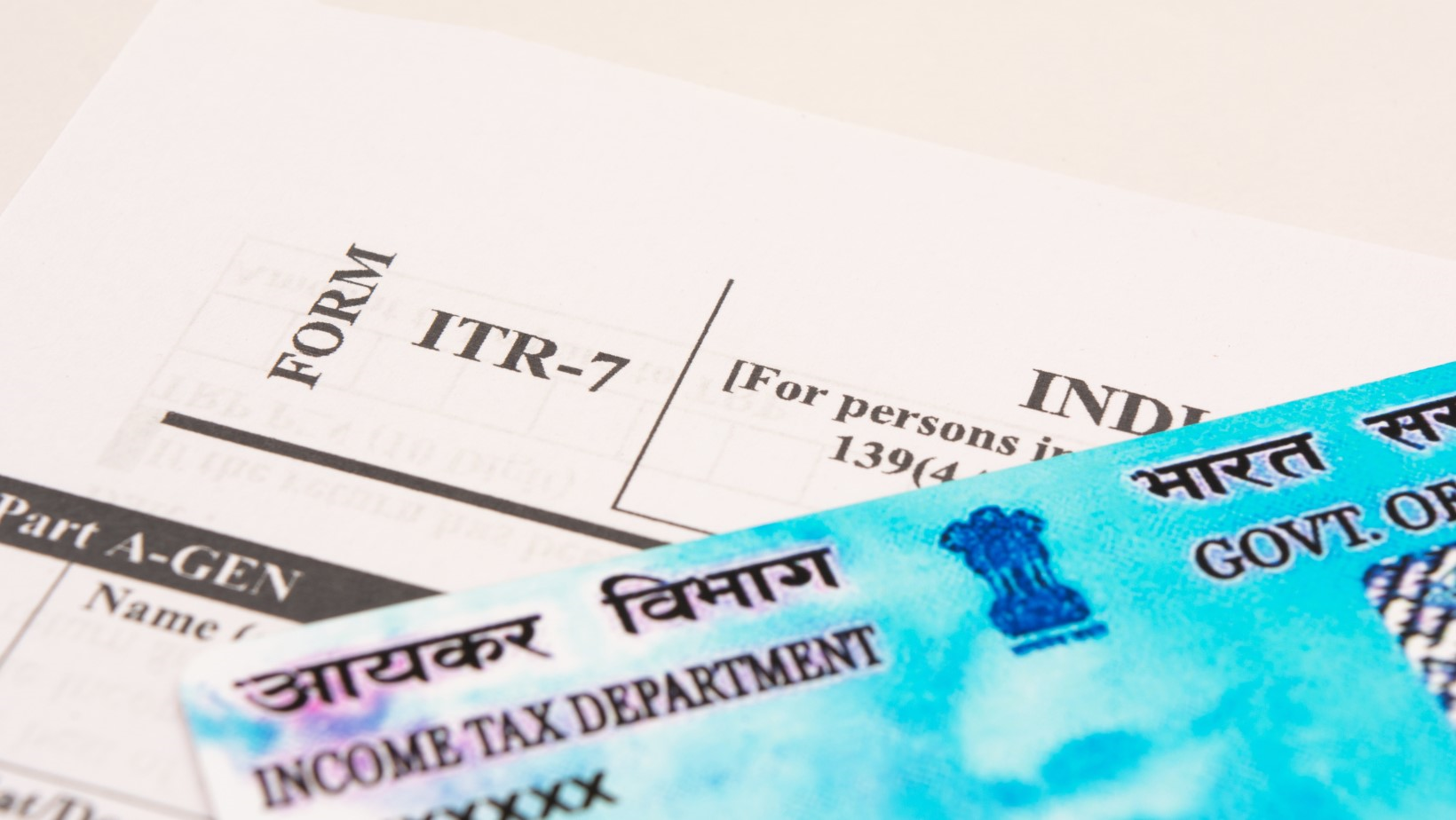 How to File ITR