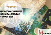 Innovation Challenge for Digital Circular Economy 2024