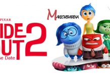 Inside Out 2 Release Date