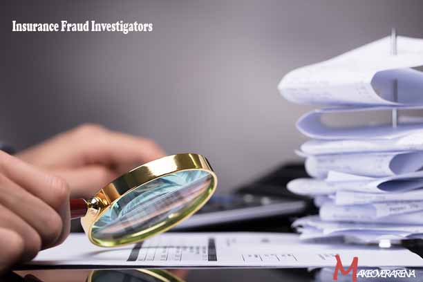 Insurance Fraud Investigators