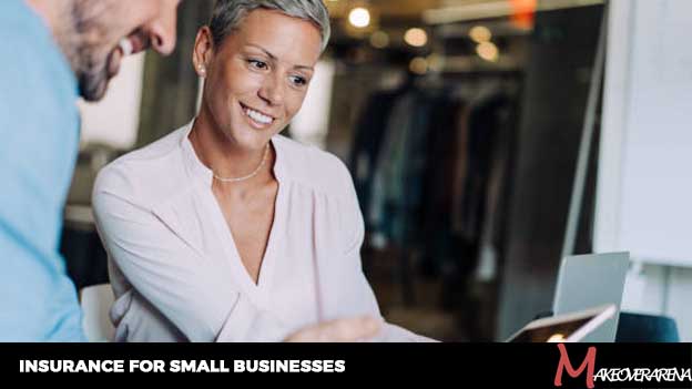 Insurance for Small Businesses