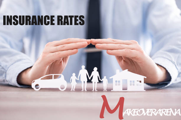 Insurance rates