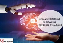 Intel AI's Commitment to Advancing Artificial Intelligence