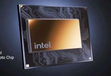 Intel Crypto Chip