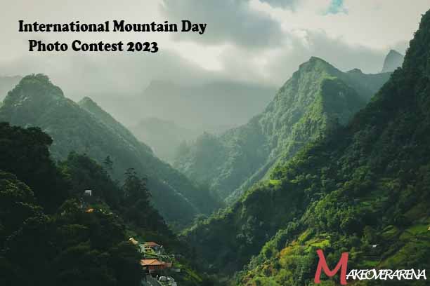 International Mountain Day Photo Contest 2023