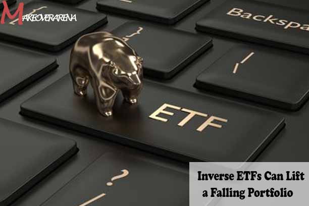 Inverse ETFs Can Lift a Falling Portfolio