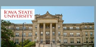 Iowa State University Borel Global Fellows Program